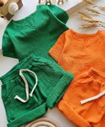 ۰۳۵۲_ست موسلین بهاری - Image 2