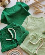 ۰۳۵۲_ست موسلین بهاری - Image 3