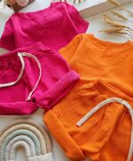 ۰۳۵۲_ست موسلین بهاری - Image 6