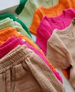 ۰۳۵۲_ست موسلین بهاری - Image 10