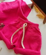 ۰۳۵۲_ست موسلین بهاری - Image 9