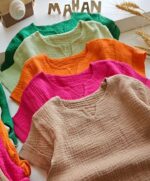 ۰۳۵۲_ست موسلین بهاری - Image 11