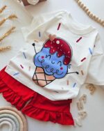 ۰۳۵۳_ست دخترانه بستنی - Image 6