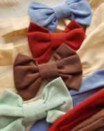 ۰۳۵۷_سه تیکه بلوز دامن قلبی - Image 6