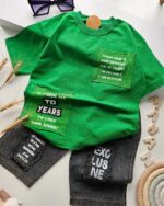 ۰۳۵۸_ست فنس نگین دار - Image 3