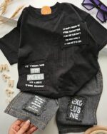 ۰۳۵۸_ست فنس نگین دار - Image 4