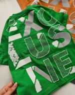 ۰۳۵۸_ست فنس نگین دار - Image 5