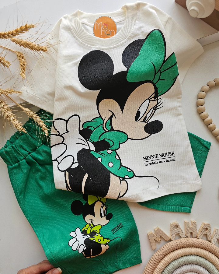 1000059203 ۰۳۶۲_ست میکی رنگی - Image 1