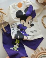 ۰۳۶۲_ست میکی رنگی - Image 2