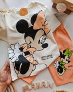 ۰۳۶۲_ست میکی رنگی - Image 4