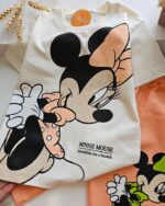 ۰۳۶۲_ست میکی رنگی - Image 5