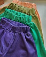 ۰۳۶۲_ست میکی رنگی - Image 8