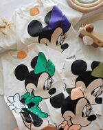 ۰۳۶۲_ست میکی رنگی - Image 7