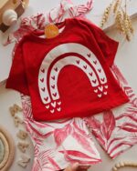 ۰۳۶۴_ست رنگین کمان