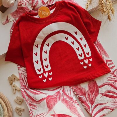 ۰۳۶۴_ست رنگین کمان