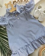 ۰۳۷۱_پیراهن راه راه