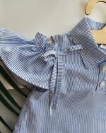 ۰۳۷۱_پیراهن راه راه - Image 4