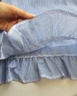 ۰۳۷۱_پیراهن راه راه - Image 2