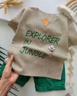 ۰۳۷۳_ست کوبایی پینک - Image 2