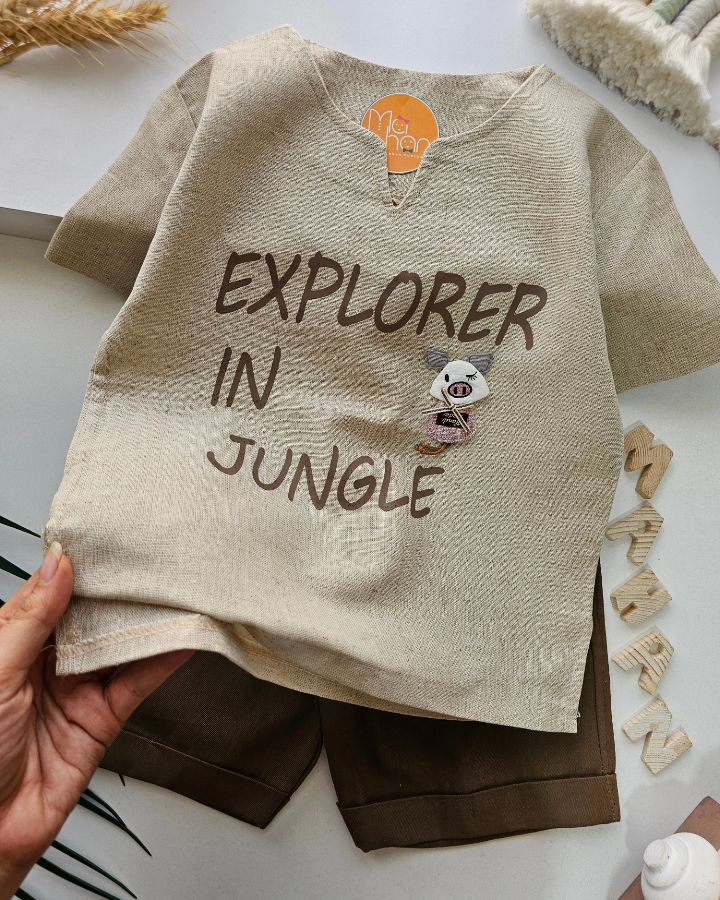 1000060961 ۰۳۷۳_ست کوبایی پینک - Image 1