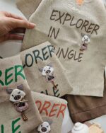 ۰۳۷۳_ست کوبایی پینک - Image 9