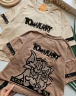 ۰۳۷۴_تیشرت تام و جری - Image 3