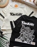 ۰۳۷۴_تیشرت تام و جری - Image 4