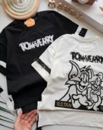 ۰۳۷۴_تیشرت تام و جری - Image 5