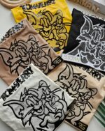 ۰۳۷۴_تیشرت تام و جری - Image 7