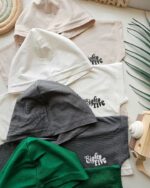 ۰۳۷۵_ست هودی تابستونی - Image 7