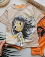 ۰۳۷۶_ست دختر مو پریشون