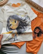 ۰۳۷۶_ست دختر مو پریشون - Image 2