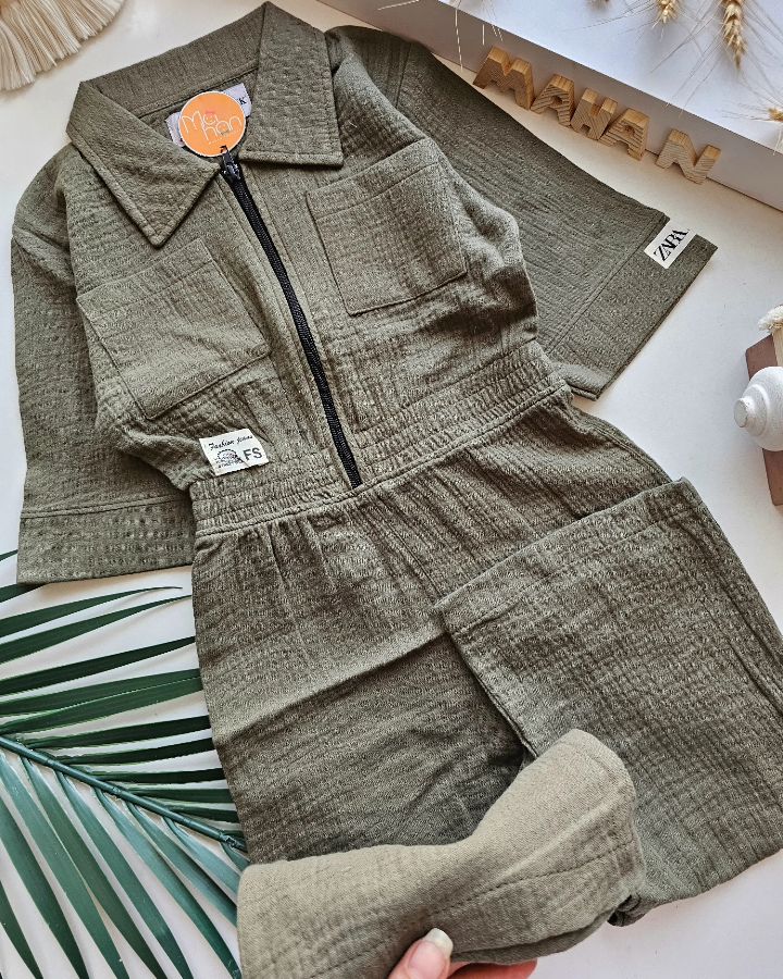 1000061835 ۰۳۷۷_اورال موسلین - Image 1