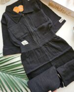 ۰۳۷۷_اورال موسلین - Image 3