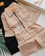 ۰۳۷۷_اورال موسلین - Image 2