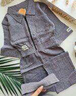 ۰۳۷۷_اورال موسلین - Image 4