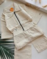 ۰۳۷۷_اورال موسلین - Image 5