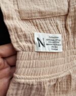 ۰۳۷۷_اورال موسلین - Image 8