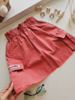 ۰۳۸۰_دامن کارگو - Image 4