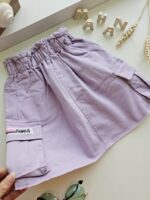 ۰۳۸۰_دامن کارگو - Image 3