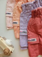 ۰۳۸۰_دامن کارگو - Image 6