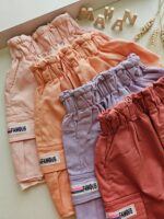 ۰۳۸۰_دامن کارگو - Image 7