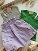 ۰۳۸۰_دامن کارگو - Image 11