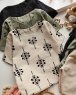 ۰۳۸۱_ست کوبایی لوزی