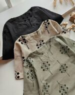 ۰۳۸۱_ست کوبایی لوزی - Image 8