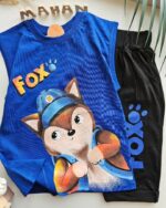 ۰۳۸۴_فاوکسی