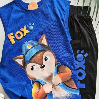 ۰۳۸۴_فاوکسی