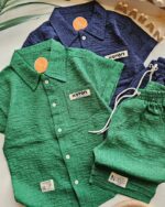 ۰۳۸۵_دکمه دار تابستونه