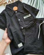 ۰۳۸۵_دکمه دار تابستونه - Image 3