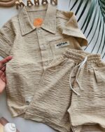 ۰۳۸۵_دکمه دار تابستونه - Image 4